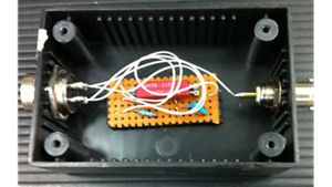 Risk Factors of Utilizing Unauthorized Third-Party Suppliers for In-Circuit Test