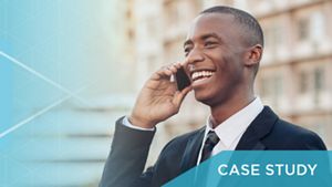 Service Provider Automates Virtual Testing for Faster vIMS Migration
