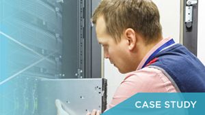 Telecom Virtualizes Faster with Confidence