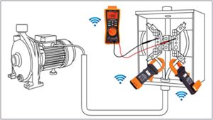 Turn Your Keysight Handheld Meter into a Data Logger