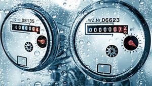 Water Meter Manufacturer Reduces Development Cycle by Two Months