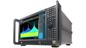 X-Series Signal Analyzers