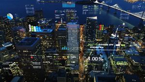 6G Vision: A More Sustainable & Connected World