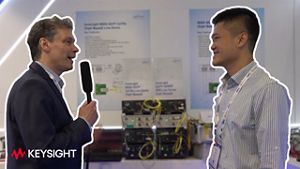 Interview with InnoLight at OFC 2022 About Pluggable Form Factors for 800G and 1.6T Applications