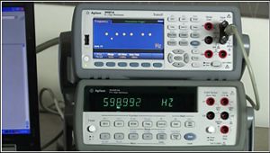 34461A Truevolt Digital Multimeter Offers 100% Drop in 34401A Replacement Compatibility