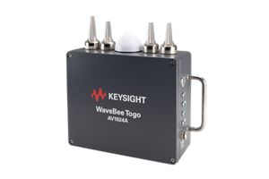 AV1024A WaveBee Togo – Mobile V2X Simulator