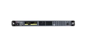 EL4913A Regenerative DC Electronic Load, 80V, 40A, 2kW