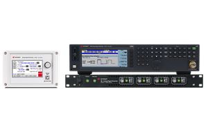 Essential Analog Signal Generators | Keysight
