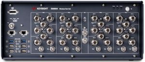 E6680A Wireless Test Set