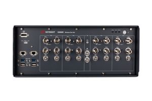 RF Vector Transceivers | Keysight