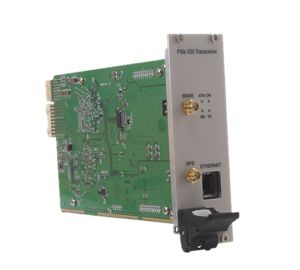 E6953A V2X Test Solution with 802.11p, DSRC and ITS-G5