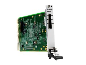 M9022A PXIe System Module: Single Port (x8), Gen 3
