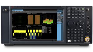 Signal and Spectrum Analyzers | Keysight