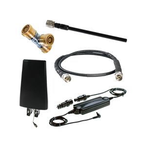 オプションとアップグレード: N9910X RF & MW ハンドヘルドアナライザ