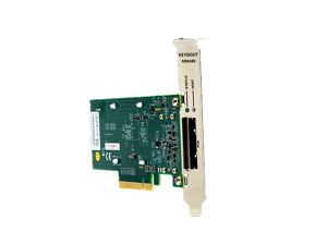 M9048B PCIe Host Adapter: Single Port (x8), Gen 3