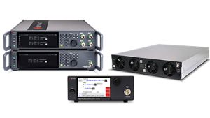 VP-8179B10 Signal Generator シグナルジェネレータ Expert Analog Signal Generators | Keysight