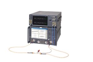 S94573B Wideband Active Load Pull Export Control