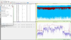 SJ002A WaveJudge Standard Wireless Analyzer Toolset