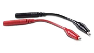 U1781A Alligator Clip Leads