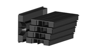 Y1275A Slot Blockers
