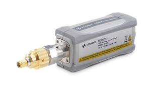 U2002H USB 功率传感器，50 MHz 至 24 GHz