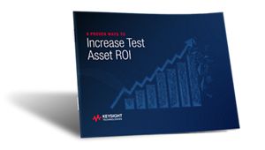 8 Proven Ways to Increase Test Asset ROI