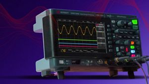 A Step Beyond the Basics – 6 Advanced Oscilloscope Tips