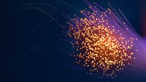Three Key Trends in Data Center Interconnects