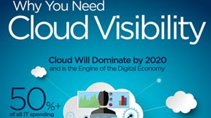 Why You Need Cloud Visibility
