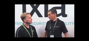 End to End Visibility for Corvil Analytics with Keysight