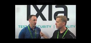 Dynatrace and Ixia Solution