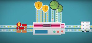 Keep Your Security Defenses Strong