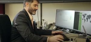 Visibility Makes Banking More Secure