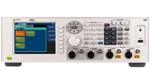 U8903B Performance Audio Analyzer