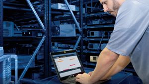 Test Asset Optimization Services – Loan Pool