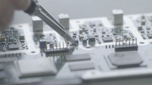 Repair Services