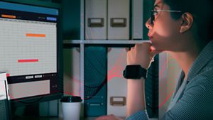 Test Asset Optimization Services – Utilization and Health