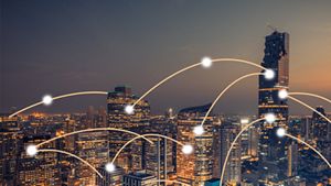 5G Multi-Band Vector Transceiver