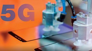 mmWave 5G Non-Signaling Solution