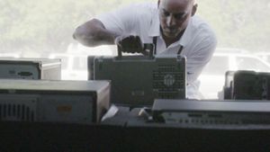 Keysight Services United States Free Next-Day Courier Pickup