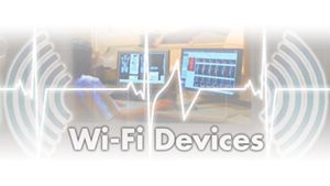 Medical Wi-Fi Device Testing