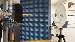 Standards Lab Calibration