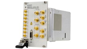 M9331A Arbitrary Waveform Generator 10-bit, 1.25 GS/s