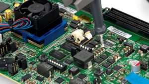 Advanced Oscilloscope Probing 