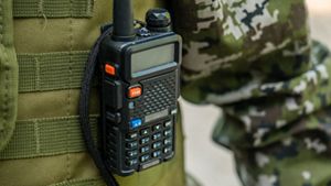Automating MilCom and Land Mobile Radio Testing