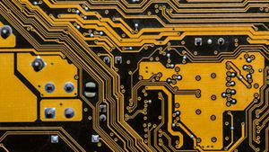 Debugging DC Voltage Lines 