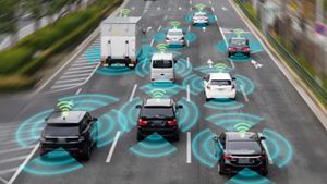 Design and Test Challenges of 5G V2X 