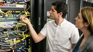 Eliminate FEC Frame Loss in 400G Optical Links and Components