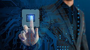 Enabling 5G & Designing Wafer-Level Chip-Scale Packaging