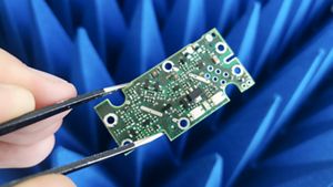 How to Reduce EMI in Switched-Mode Power Supplies with Post-Layout Simulation